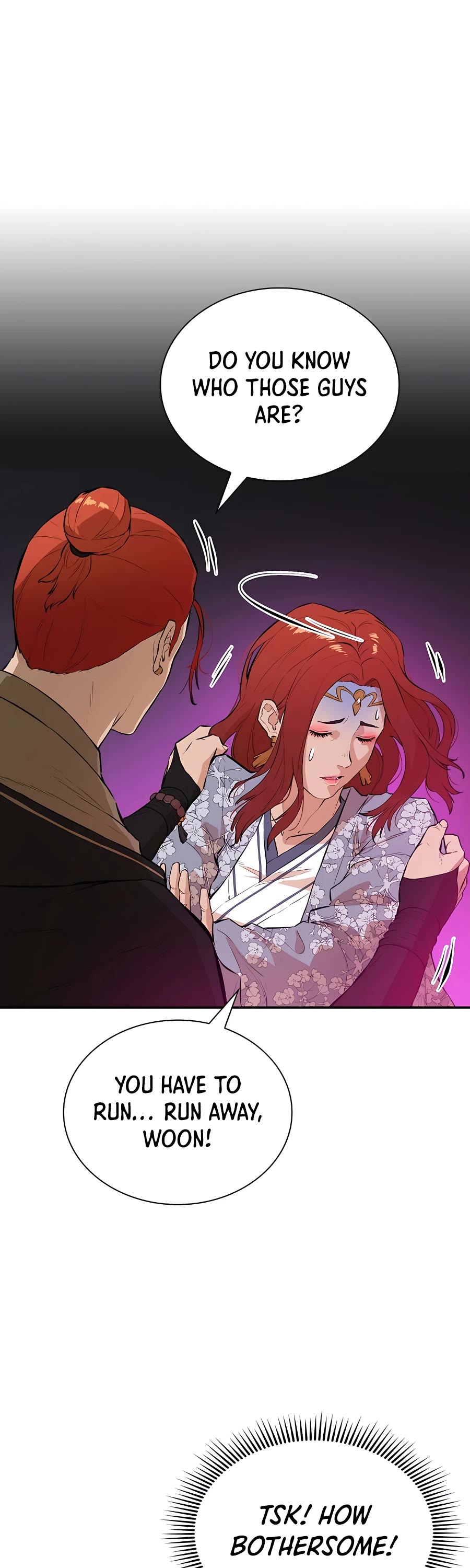 Villain Unrivaled Chapter 46 page 13 - Chapter 46