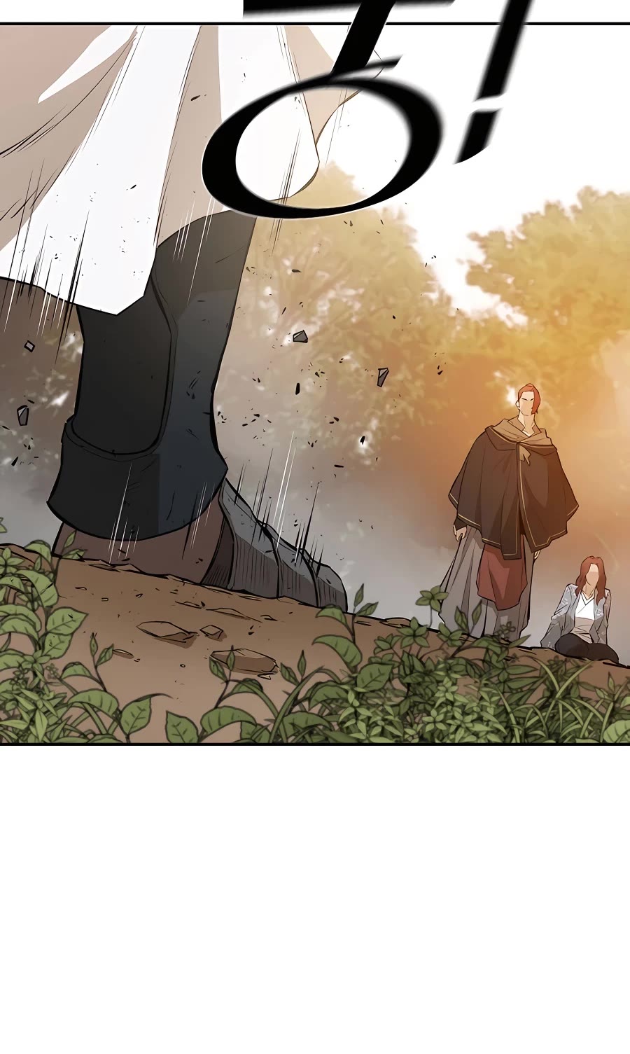 Villain Unrivaled Chapter 46 page 15 - Chapter 46