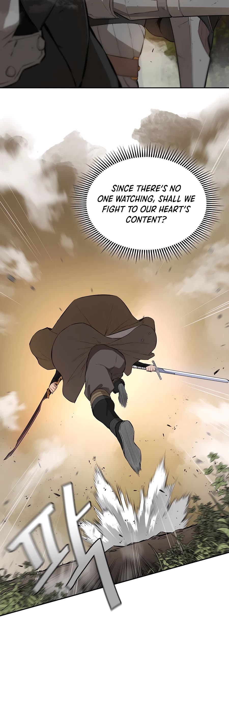 Villain Unrivaled Chapter 46 page 19 - Chapter 46