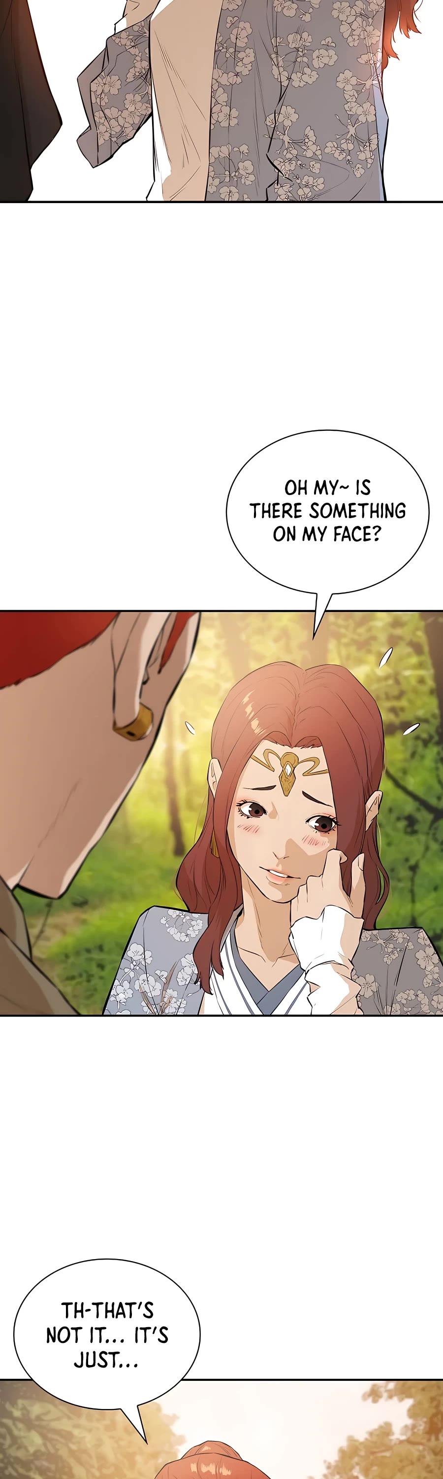 Villain Unrivaled Chapter 46 page 2 - Chapter 46