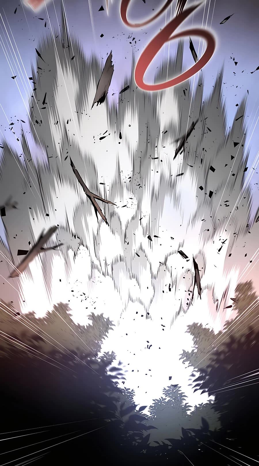 Villain Unrivaled Chapter 46 page 23 - Chapter 46