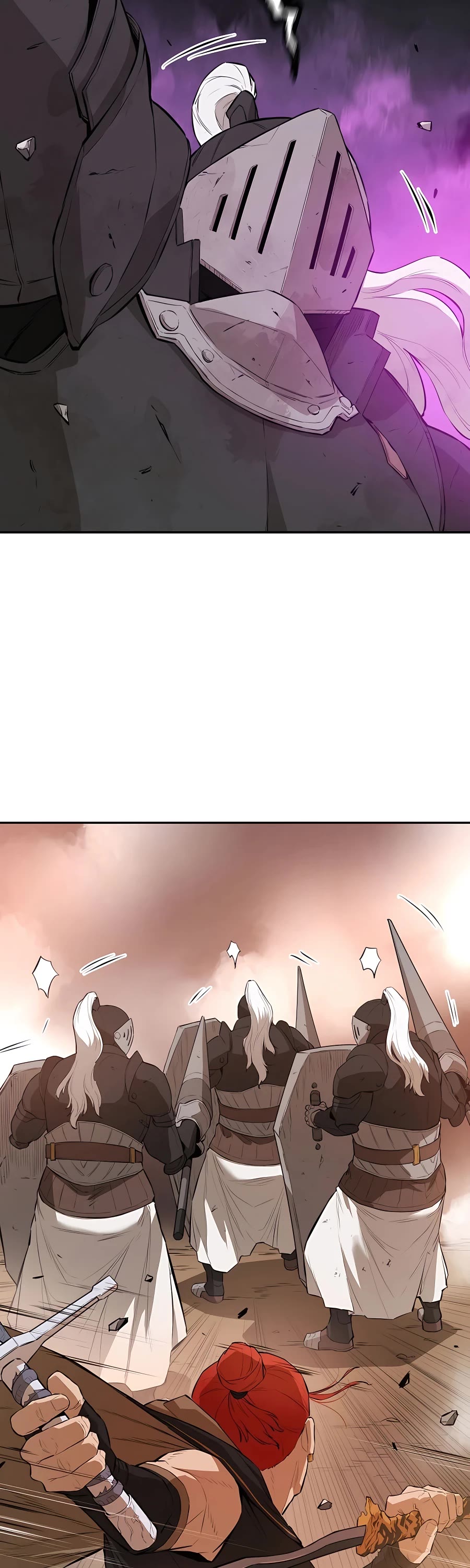 Villain Unrivaled Chapter 46 page 31 - Chapter 46