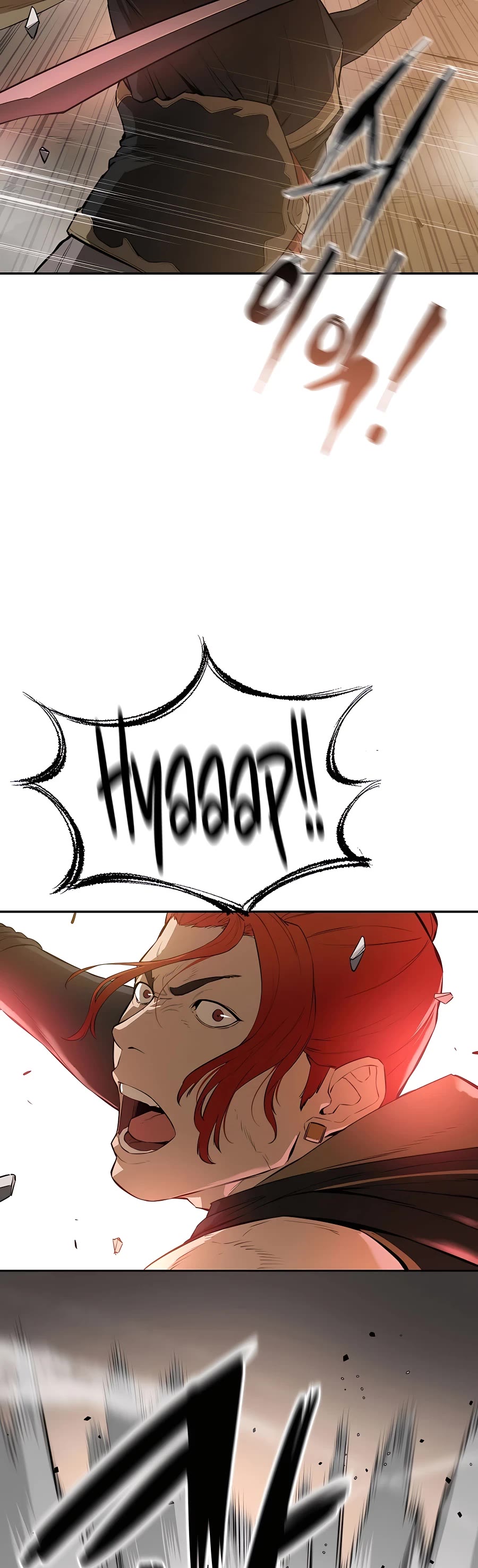 Villain Unrivaled Chapter 46 page 32 - Chapter 46