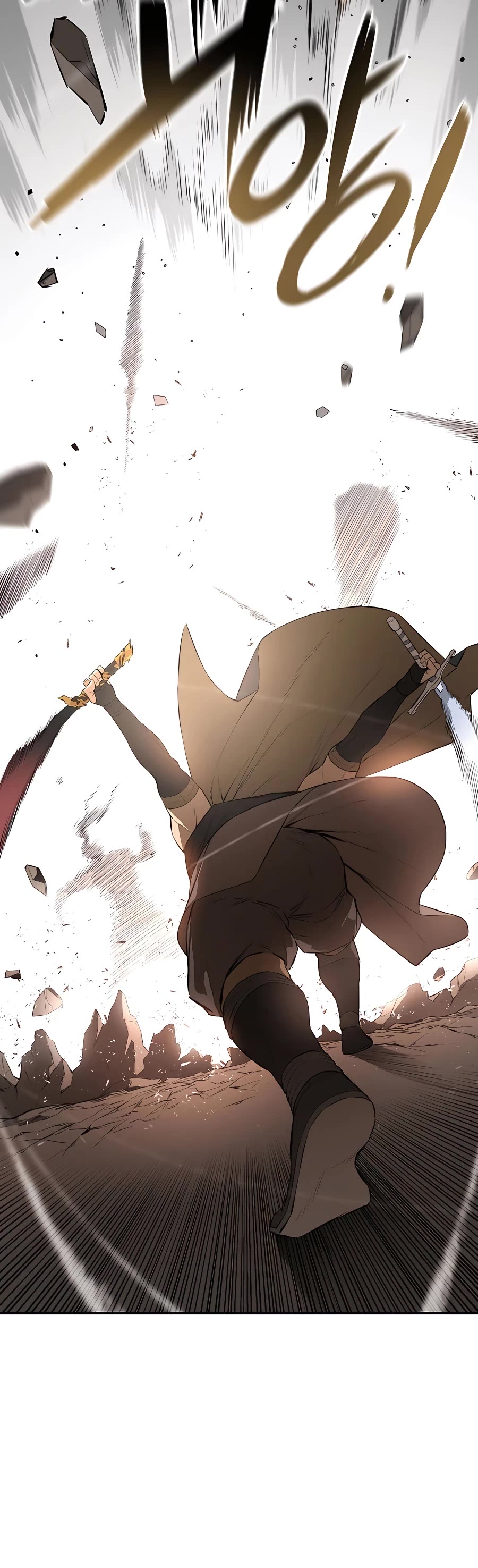 Villain Unrivaled Chapter 46 page 33 - Chapter 46