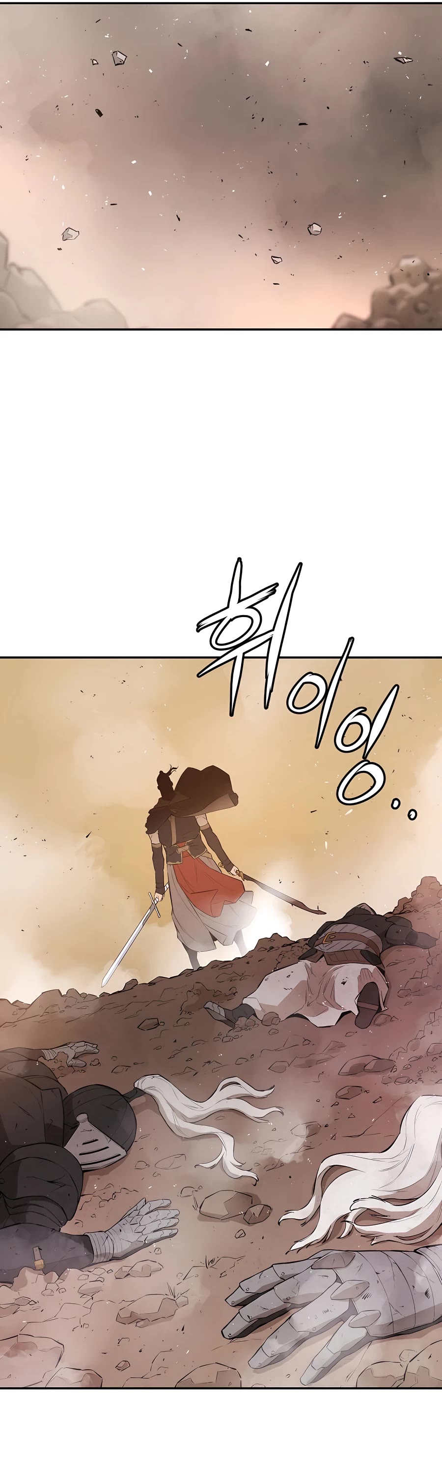 Villain Unrivaled Chapter 46 page 34 - Chapter 46
