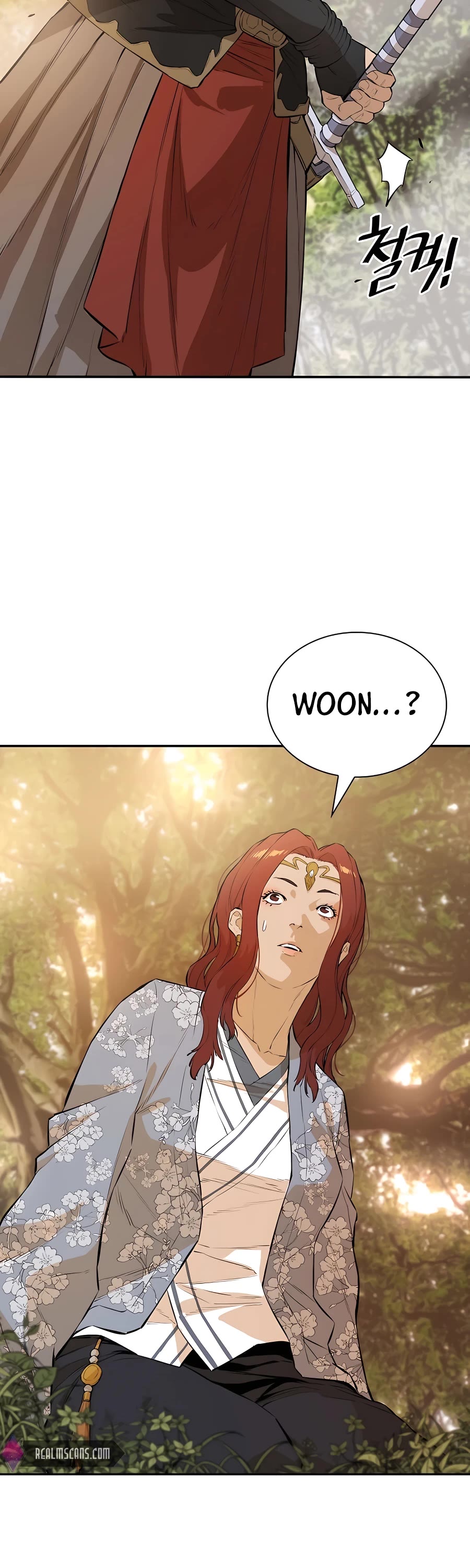 Villain Unrivaled Chapter 46 page 36 - Chapter 46