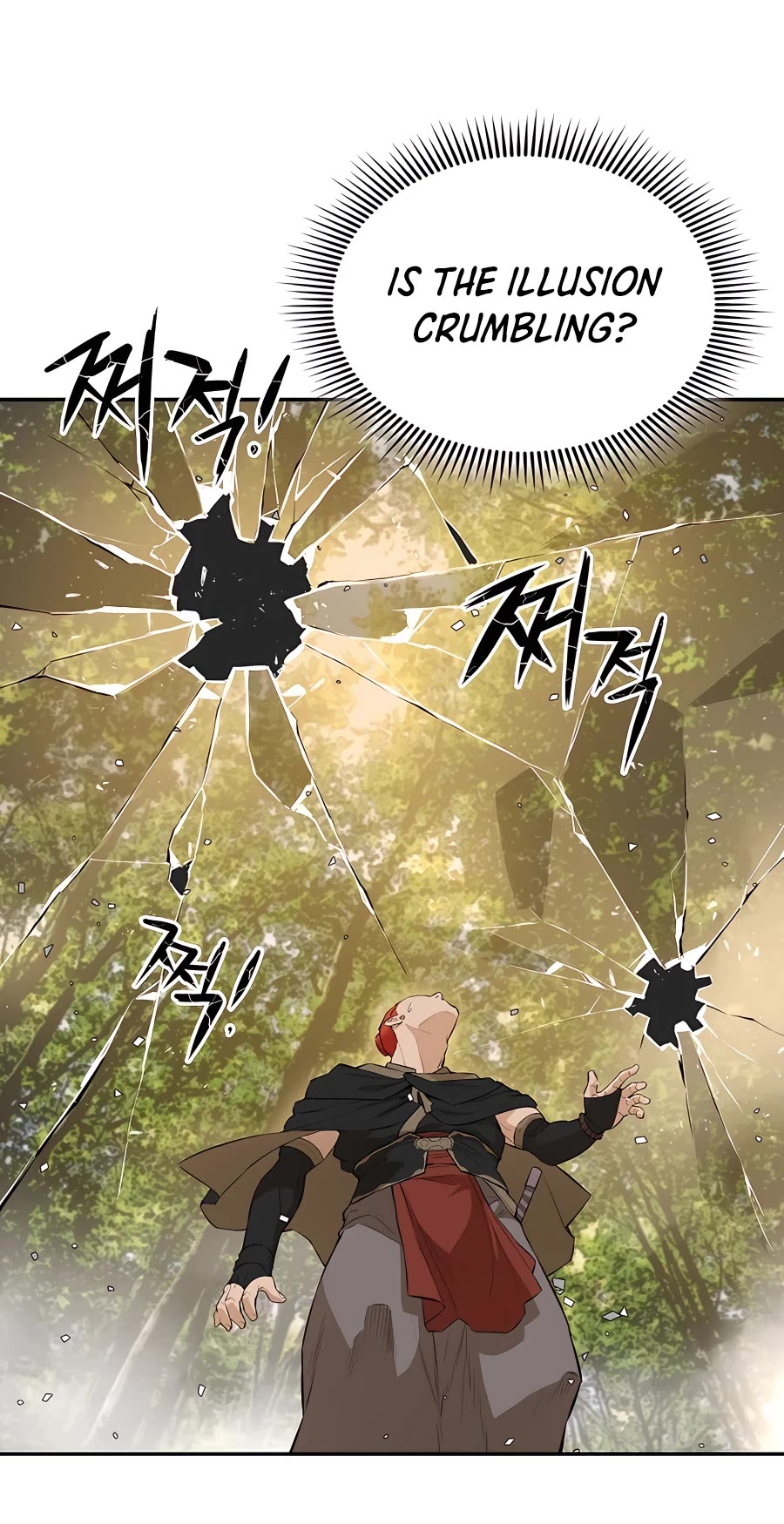 Villain Unrivaled Chapter 46 page 38 - Chapter 46