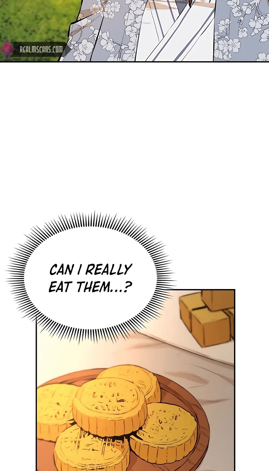 Villain Unrivaled Chapter 46 page 4 - Chapter 46