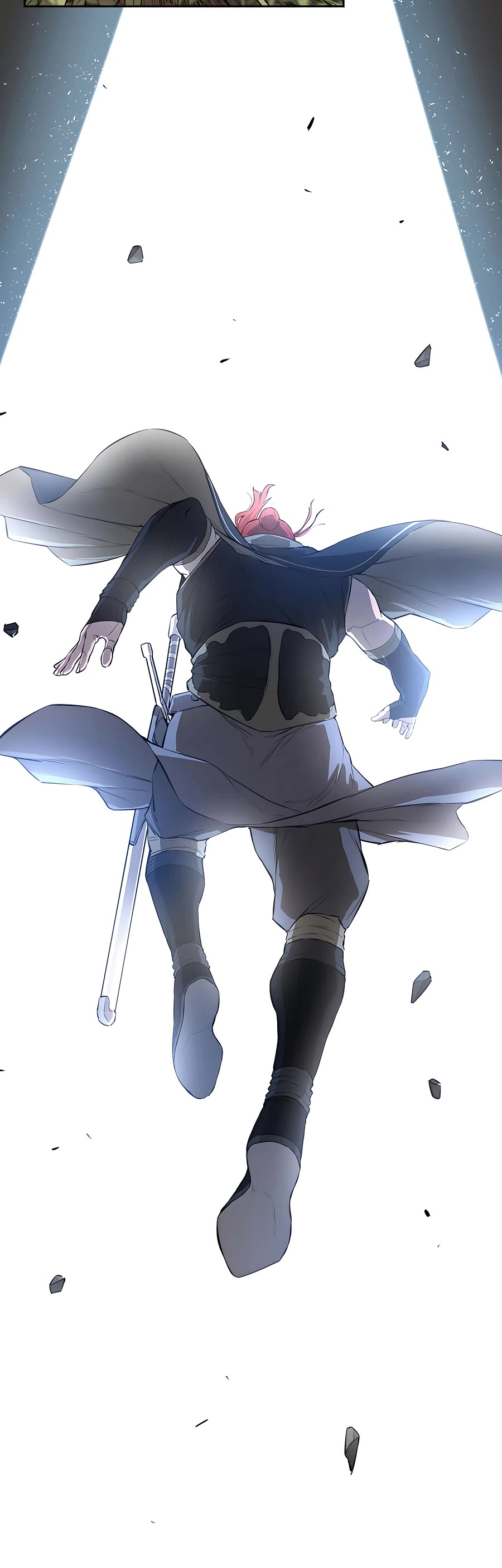 Villain Unrivaled Chapter 46 page 41 - Chapter 46