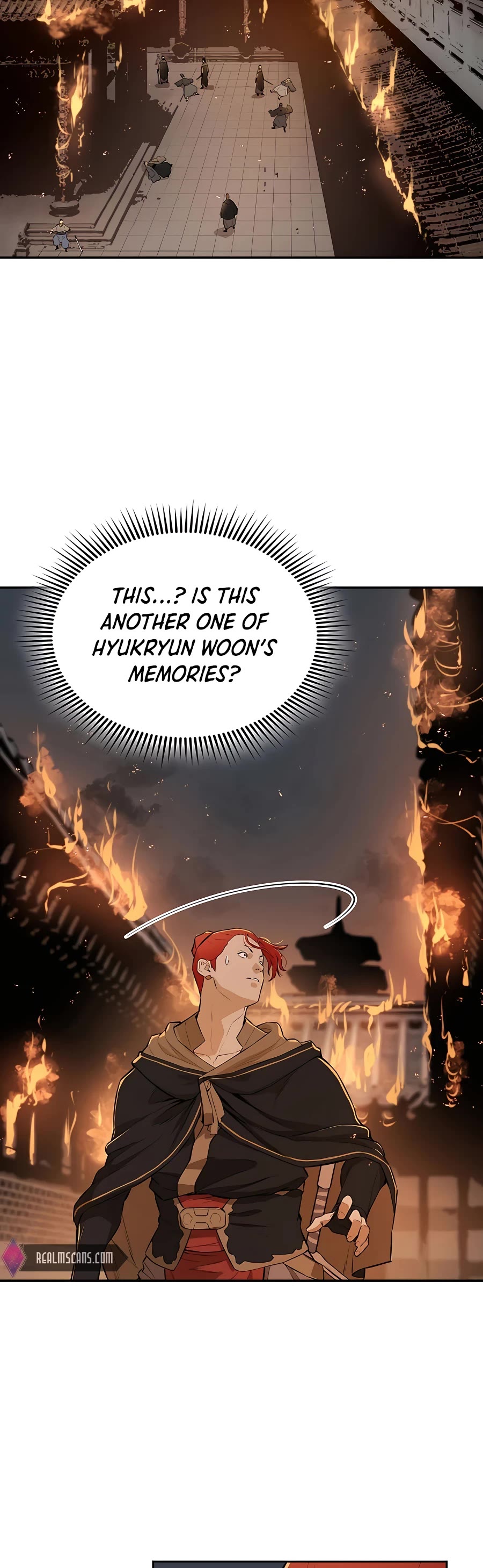 Villain Unrivaled Chapter 46 page 45 - Chapter 46