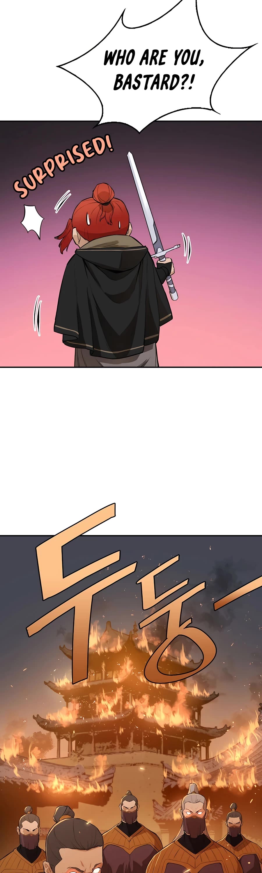 Villain Unrivaled Chapter 46 page 49 - Chapter 46