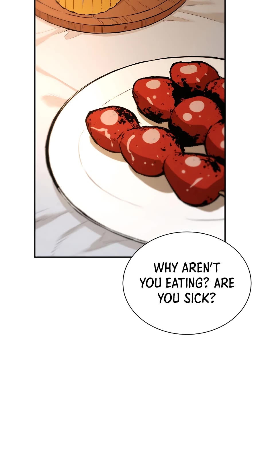 Villain Unrivaled Chapter 46 page 5 - Chapter 46