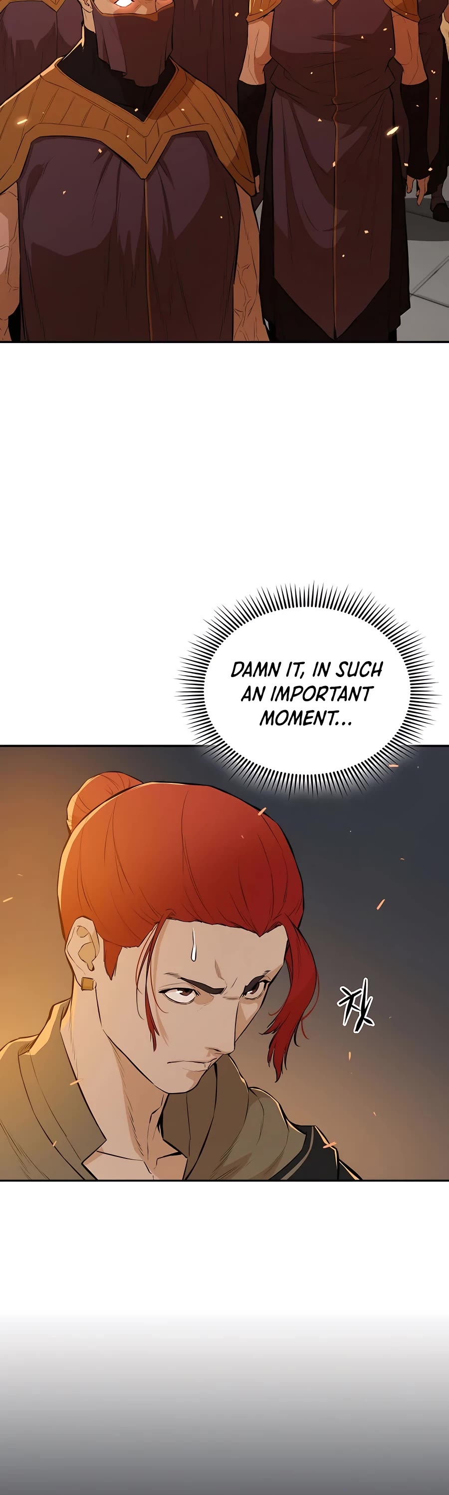 Villain Unrivaled Chapter 46 page 50 - Chapter 46