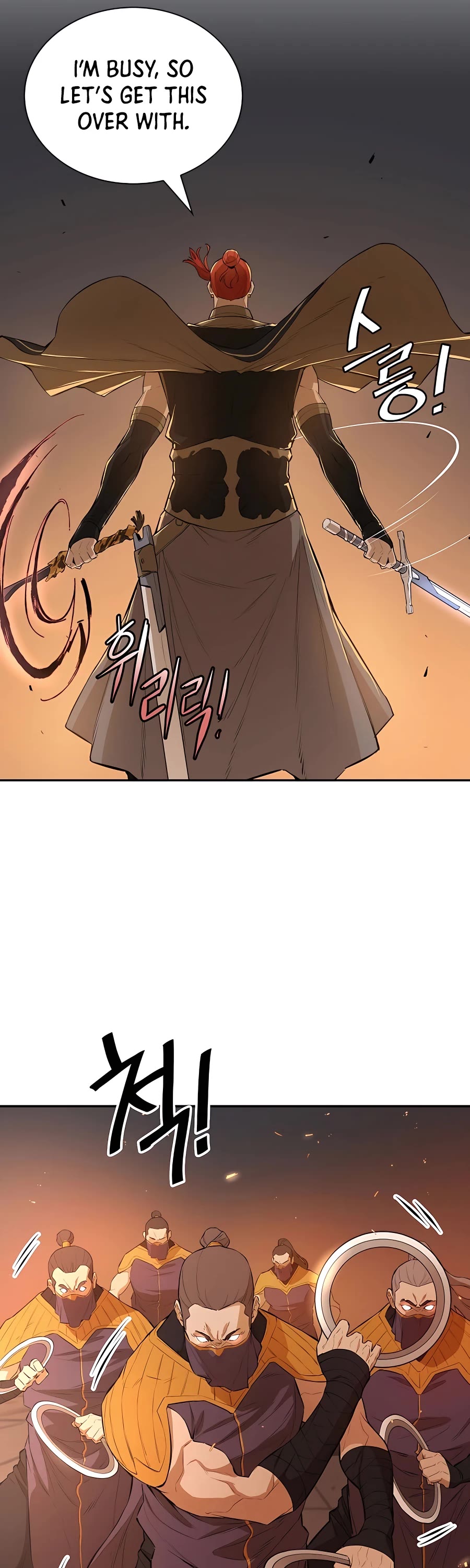 Villain Unrivaled Chapter 46 page 51 - Chapter 46