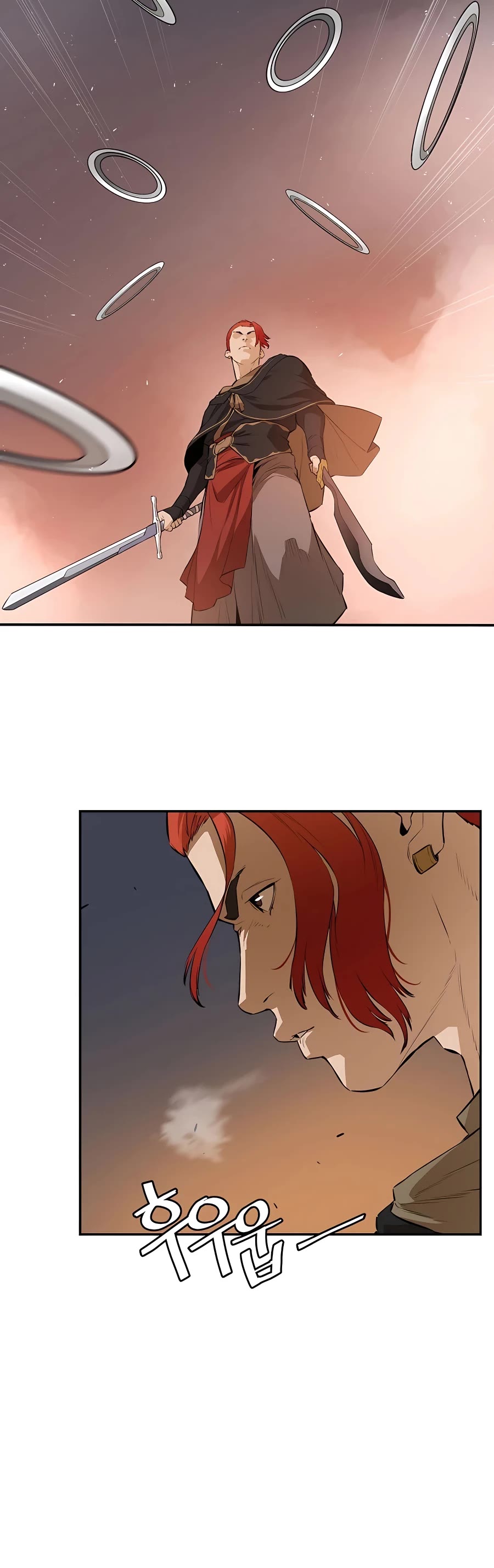 Villain Unrivaled Chapter 46 page 54 - Chapter 46