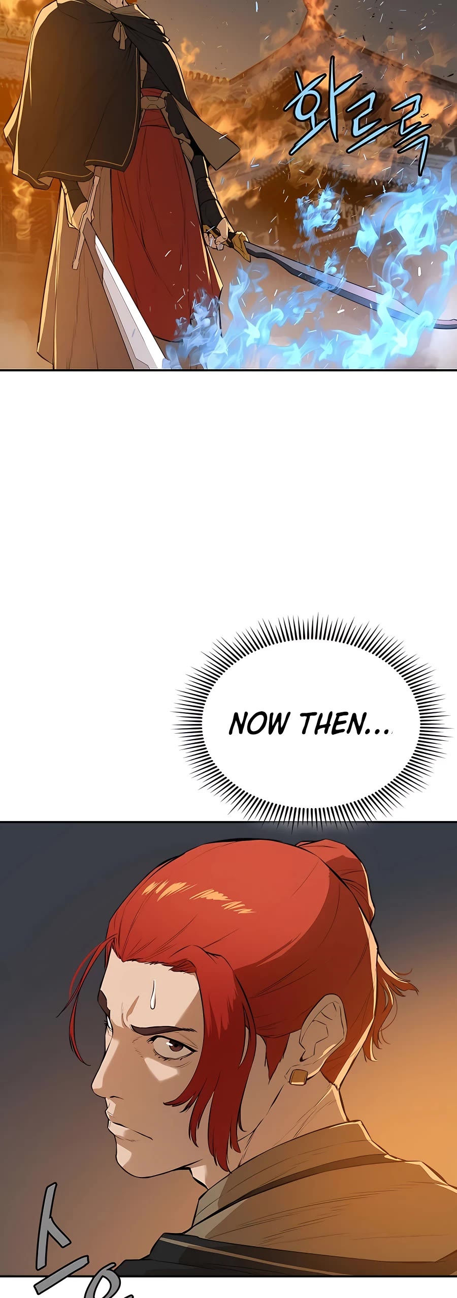 Villain Unrivaled Chapter 46 page 61 - Chapter 46