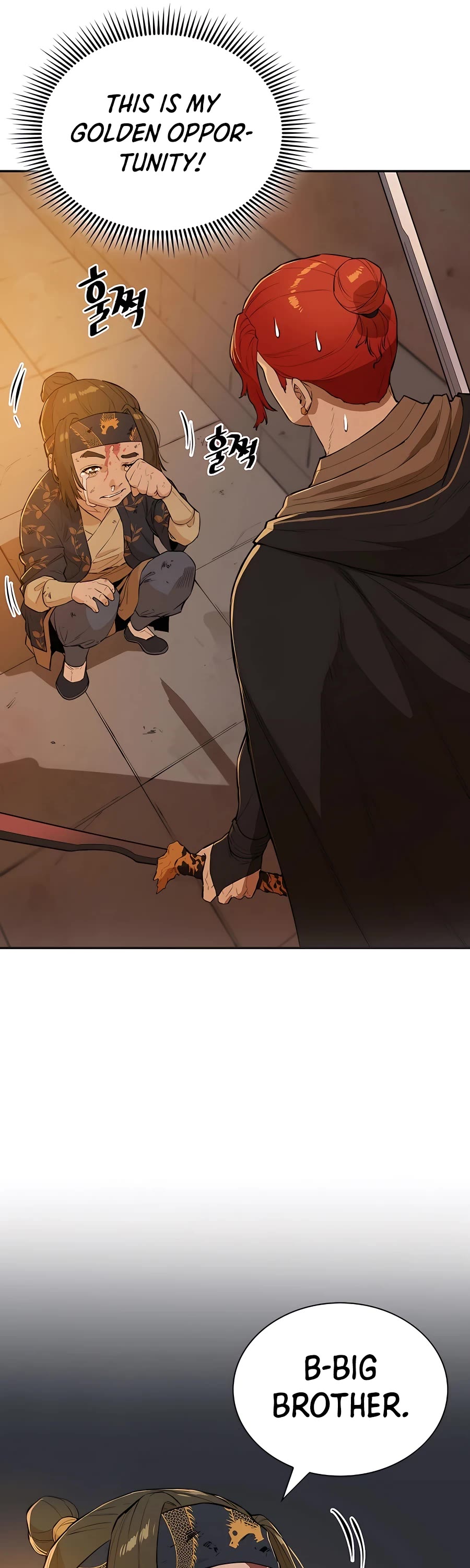 Villain Unrivaled Chapter 46 page 63 - Chapter 46