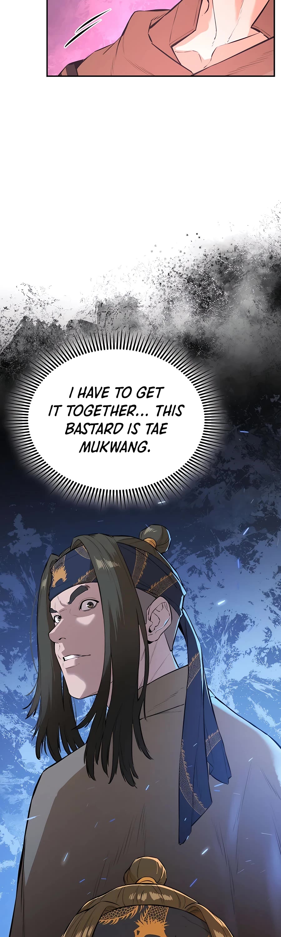 Villain Unrivaled Chapter 46 page 65 - Chapter 46