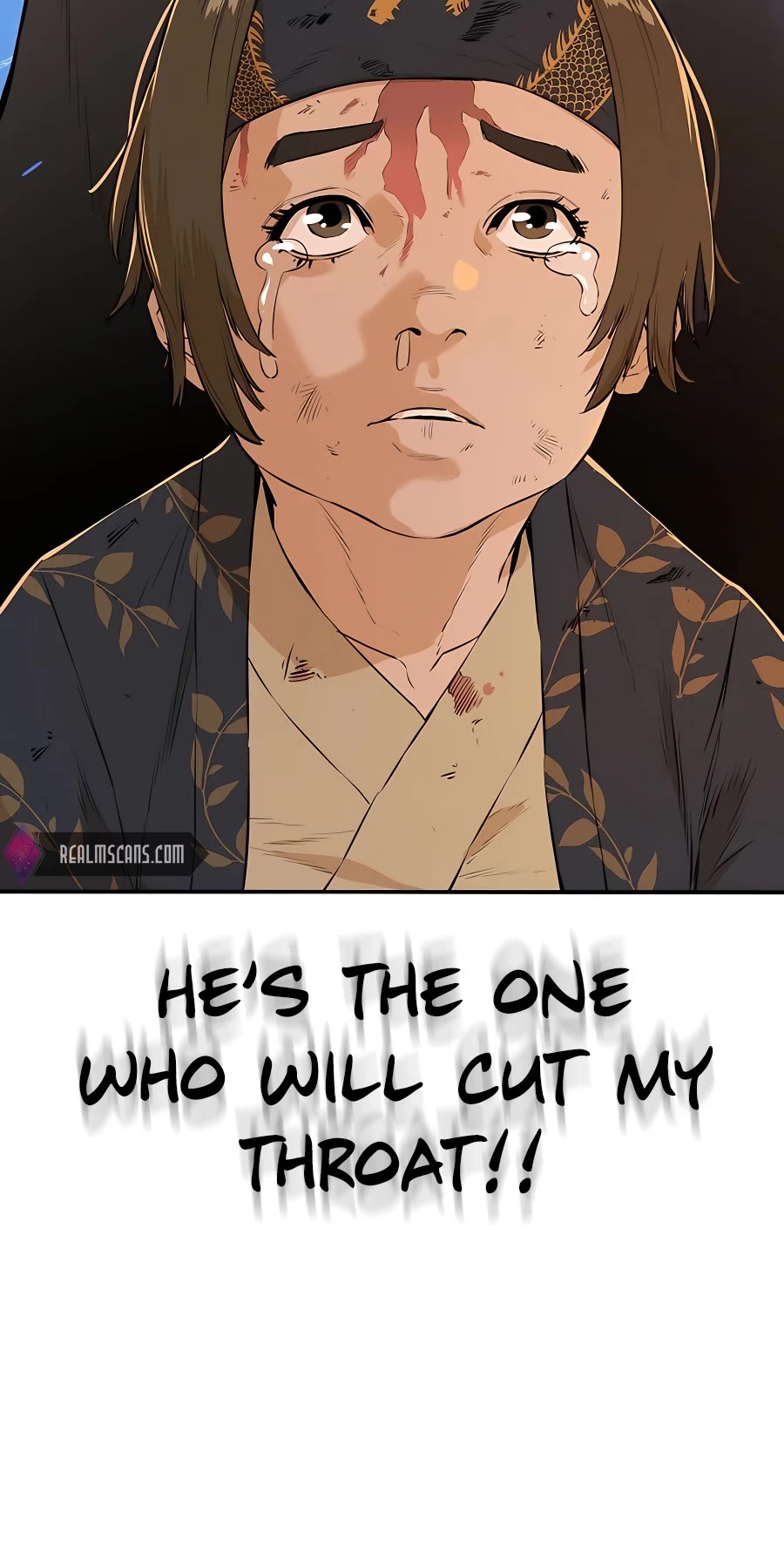 Villain Unrivaled Chapter 46 page 66 - Chapter 46
