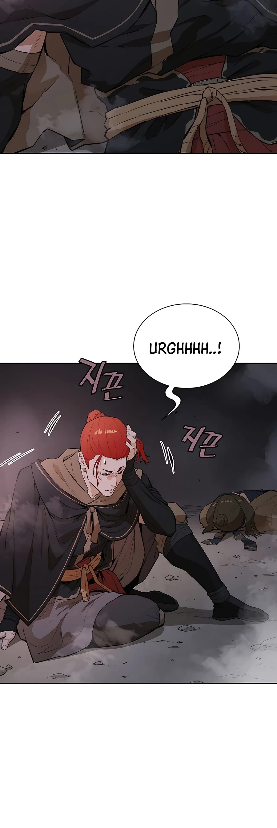 Villain Unrivaled Chapter 47 page 13 - Chapter 47