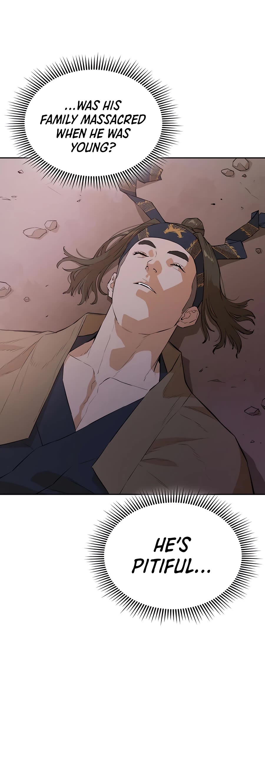 Villain Unrivaled Chapter 47 page 17 - Chapter 47