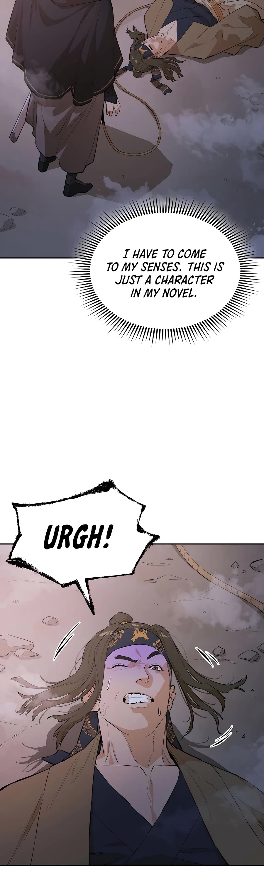 Villain Unrivaled Chapter 47 page 19 - Chapter 47