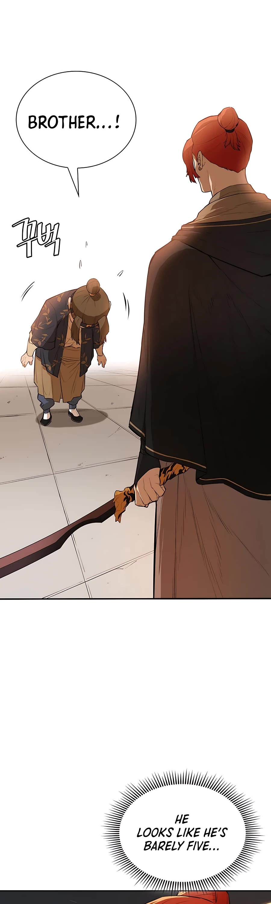 Villain Unrivaled Chapter 47 page 2 - Chapter 47