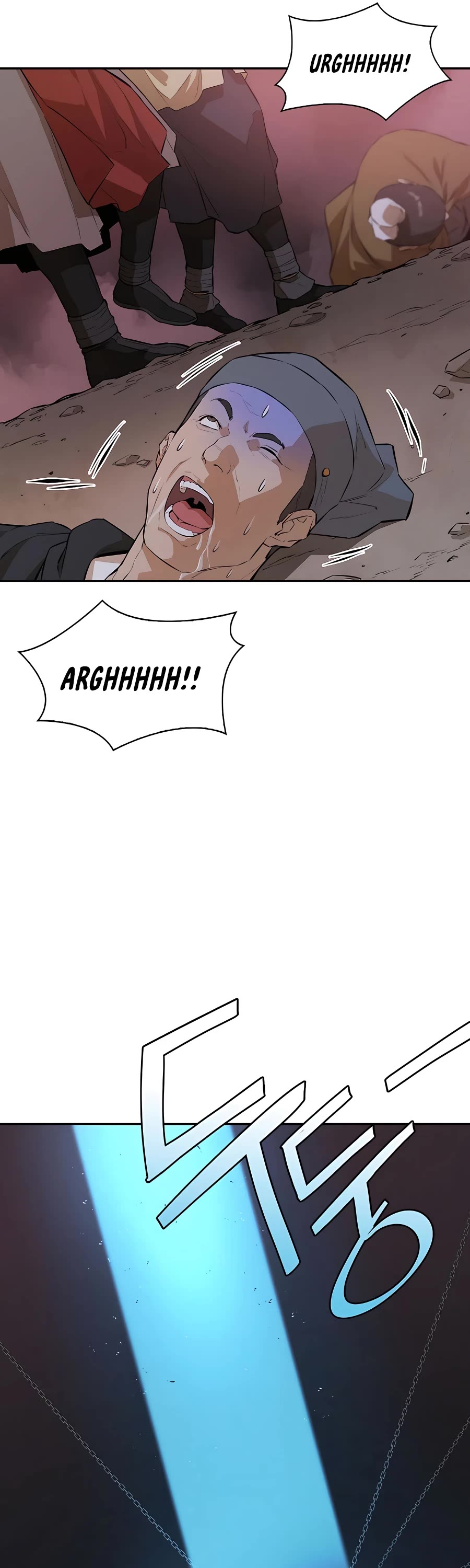 Villain Unrivaled Chapter 47 page 30 - Chapter 47