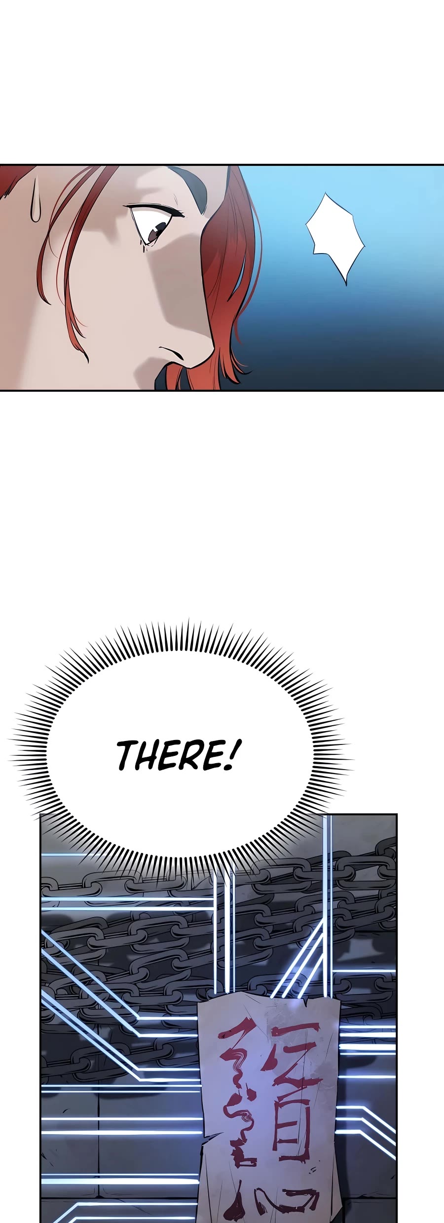 Villain Unrivaled Chapter 47 page 36 - Chapter 47