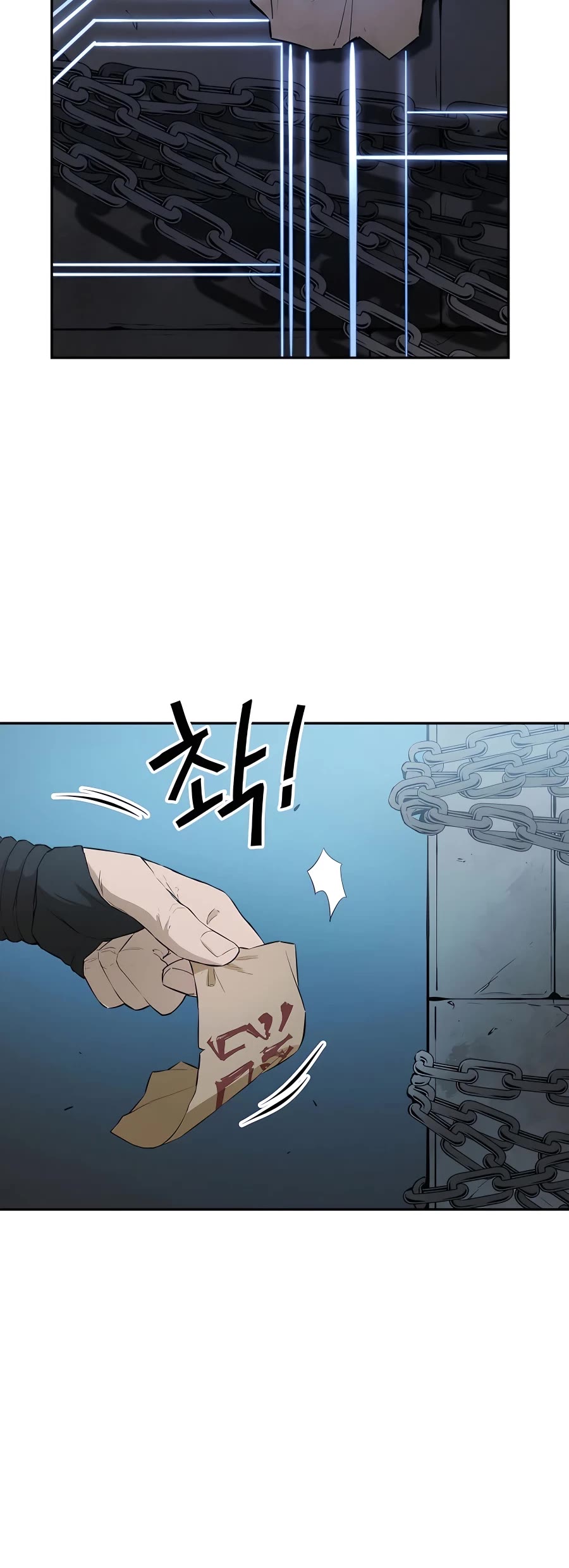 Villain Unrivaled Chapter 47 page 37 - Chapter 47