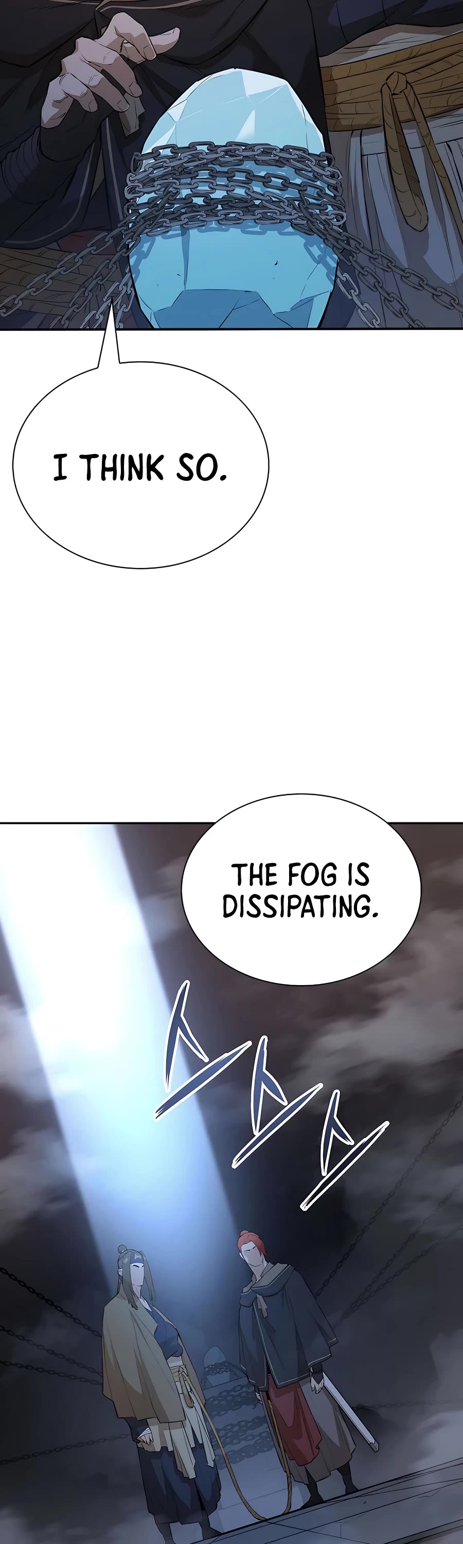 Villain Unrivaled Chapter 47 page 39 - Chapter 47