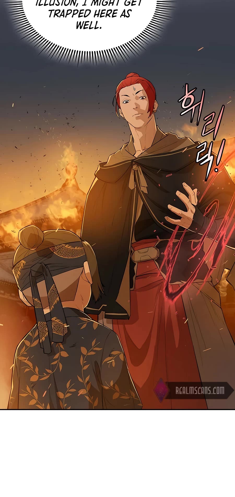 Villain Unrivaled Chapter 47 page 4 - Chapter 47