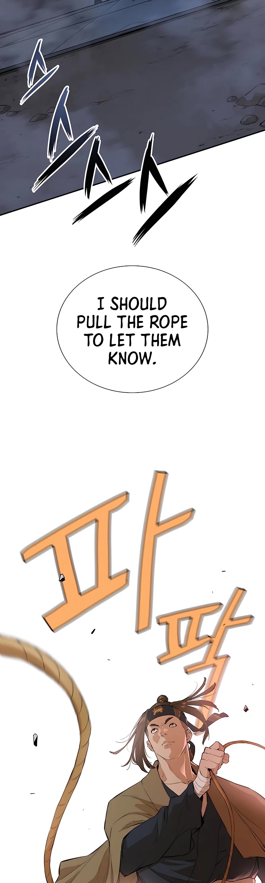 Villain Unrivaled Chapter 47 page 40 - Chapter 47