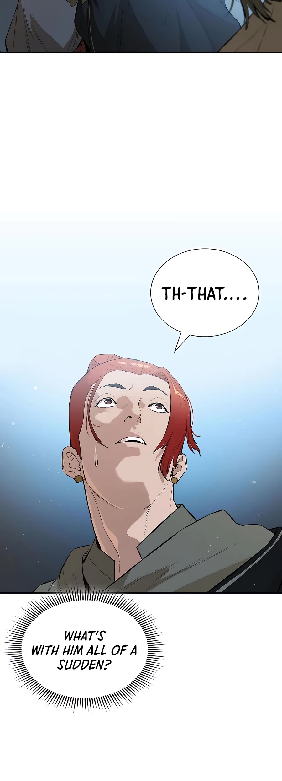 Villain Unrivaled Chapter 47 page 45 - Chapter 47