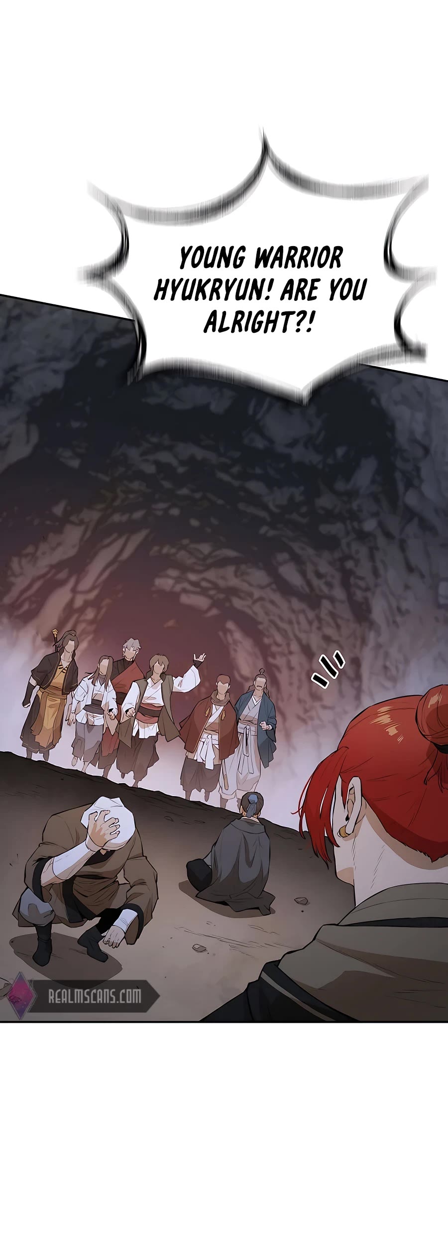 Villain Unrivaled Chapter 47 page 46 - Chapter 47