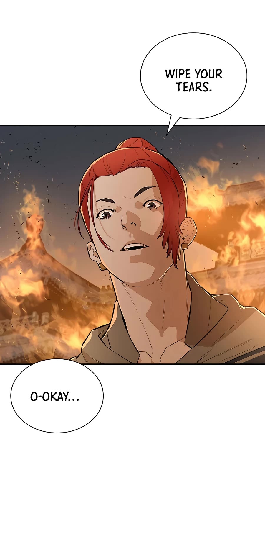Villain Unrivaled Chapter 47 page 5 - Chapter 47