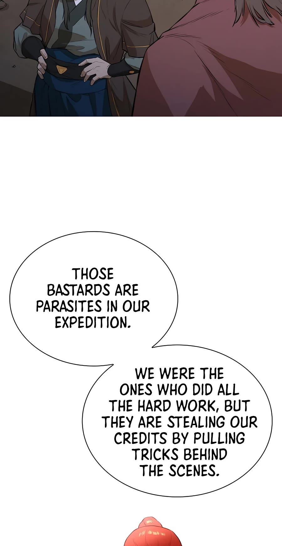 Villain Unrivaled Chapter 47 page 50 - Chapter 47