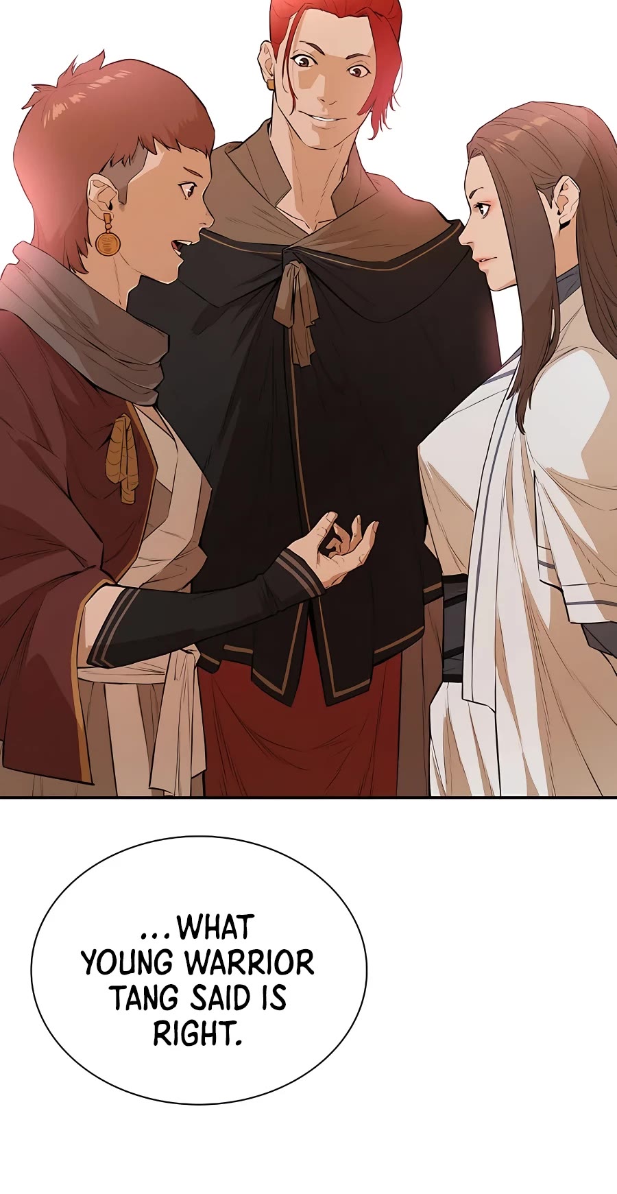 Villain Unrivaled Chapter 47 page 51 - Chapter 47