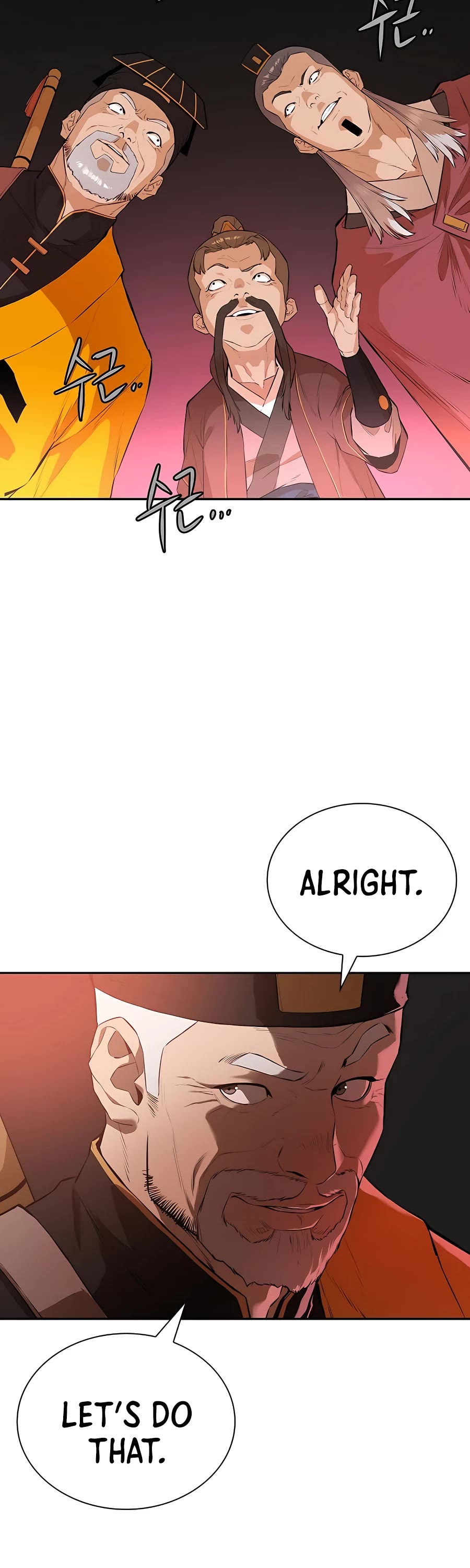 Villain Unrivaled Chapter 47 page 53 - Chapter 47