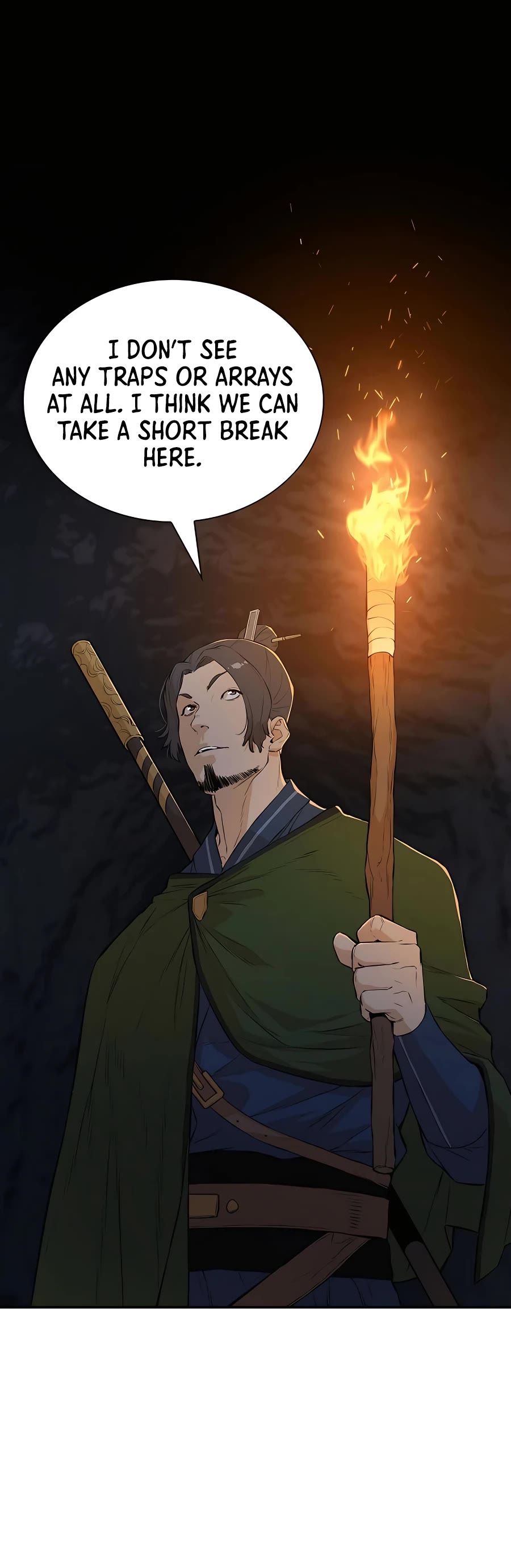 Villain Unrivaled Chapter 47 page 55 - Chapter 47