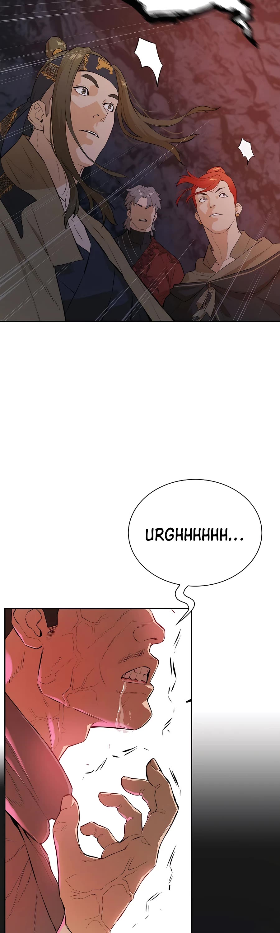 Villain Unrivaled Chapter 47 page 58 - Chapter 47