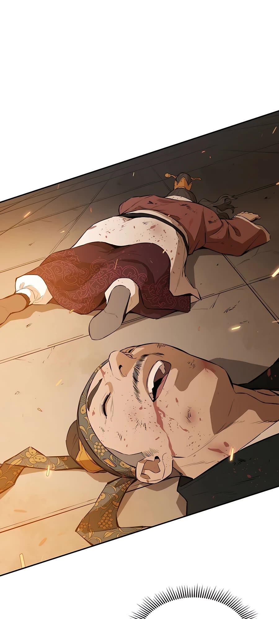Villain Unrivaled Chapter 47 page 8 - Chapter 47