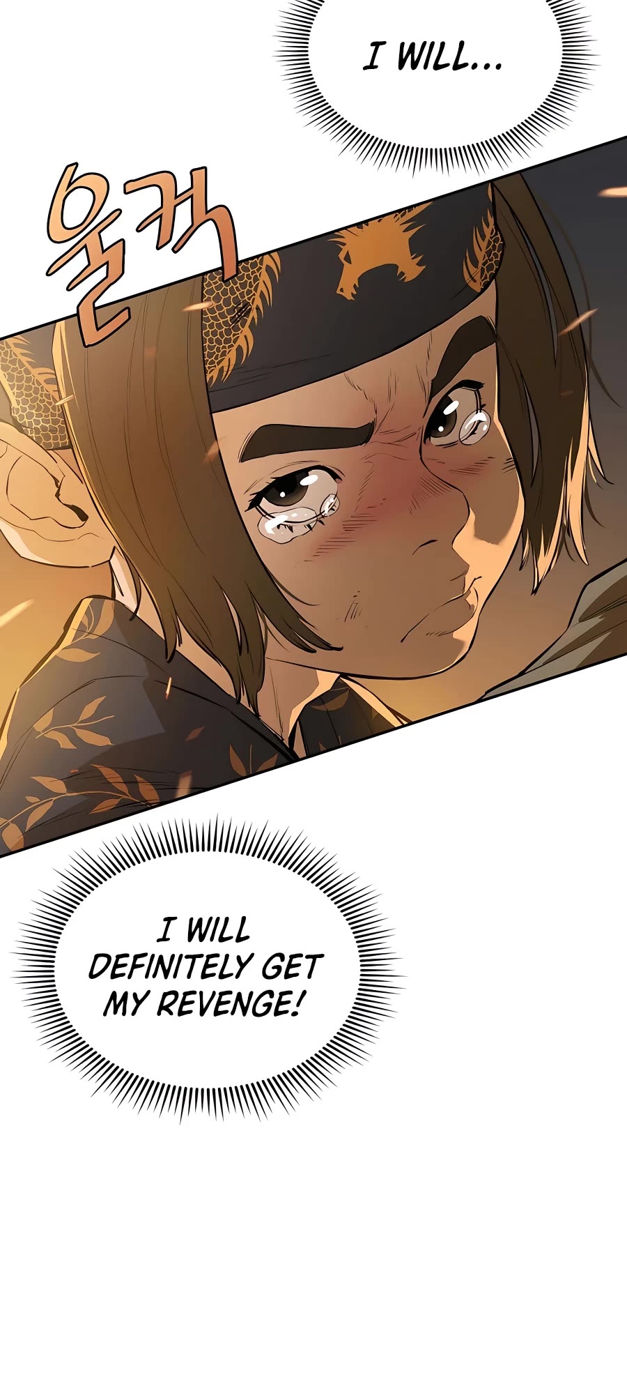 Villain Unrivaled Chapter 47 page 9 - Chapter 47