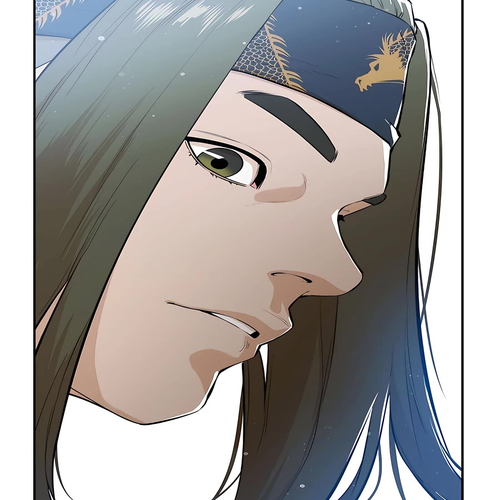 Villain Unrivaled Chapter 47 cover