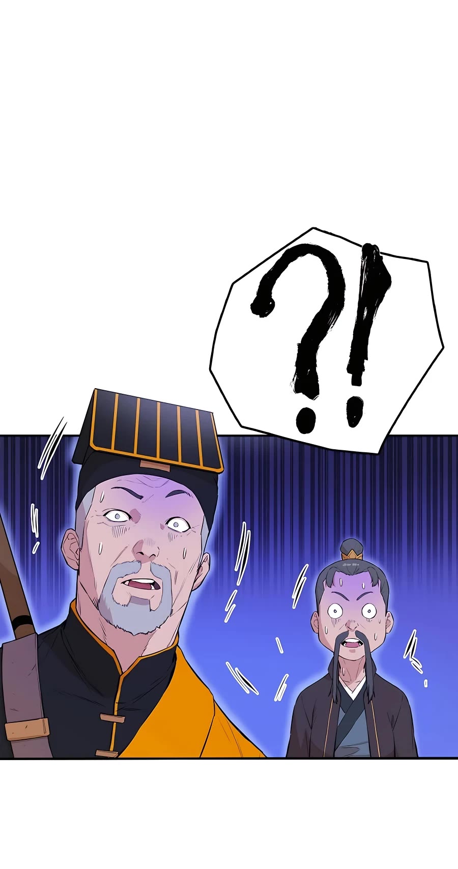 Villain Unrivaled Chapter 48 page 10 - Chapter 48