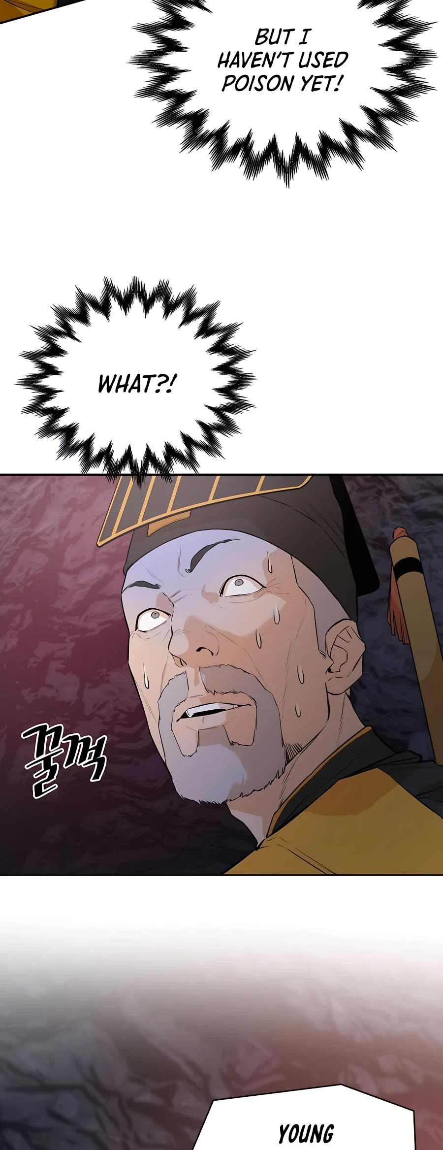 Villain Unrivaled Chapter 48 page 13 - Chapter 48