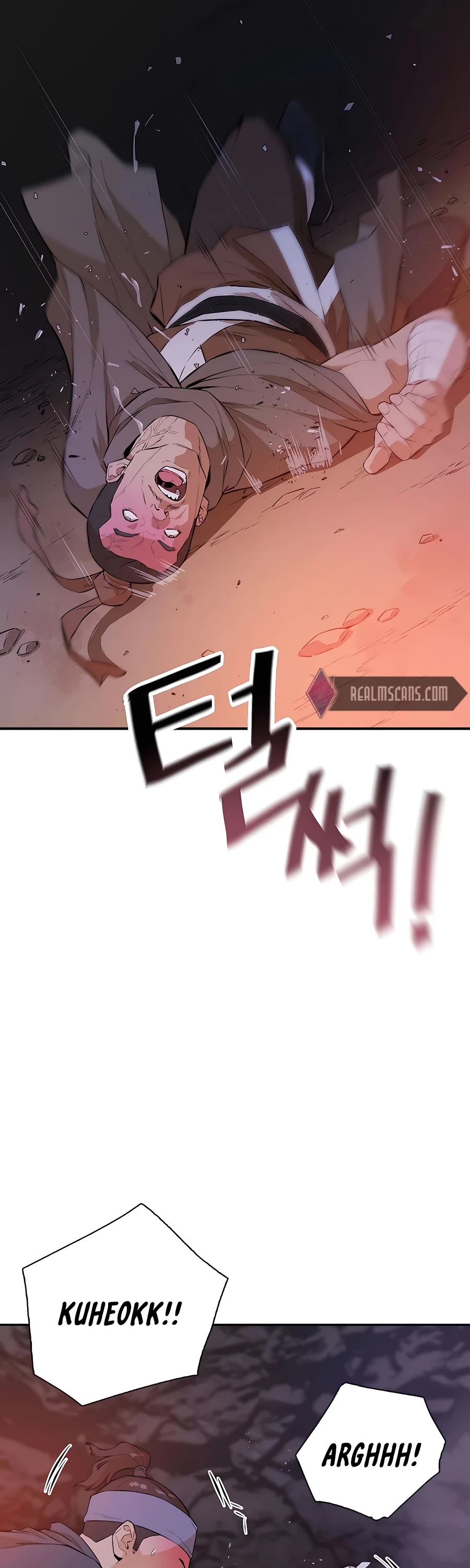 Villain Unrivaled Chapter 48 page 2 - Chapter 48