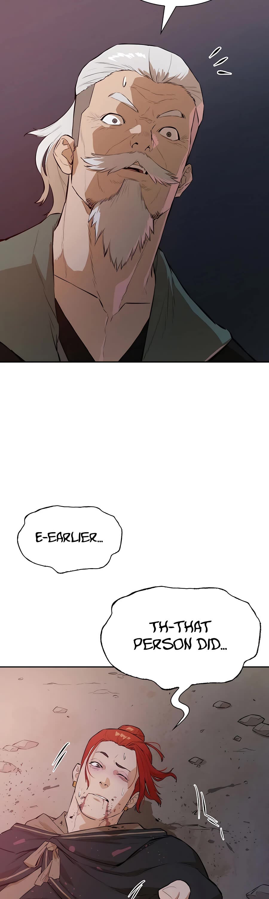 Villain Unrivaled Chapter 48 page 20 - Chapter 48