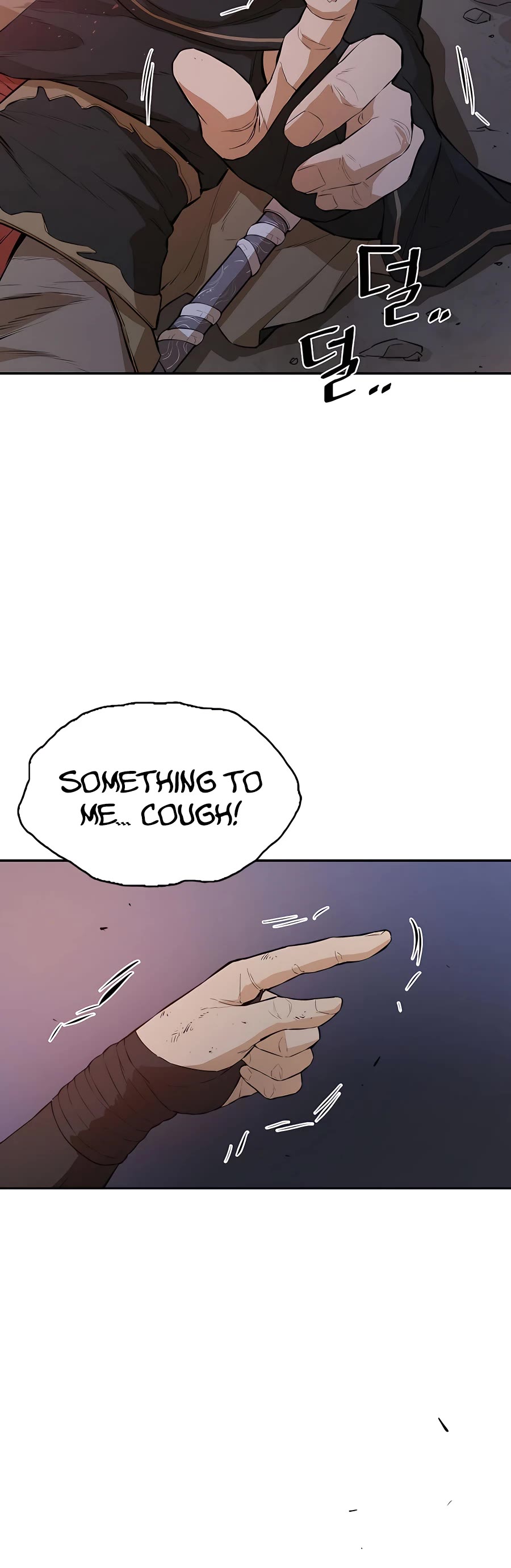 Villain Unrivaled Chapter 48 page 21 - Chapter 48