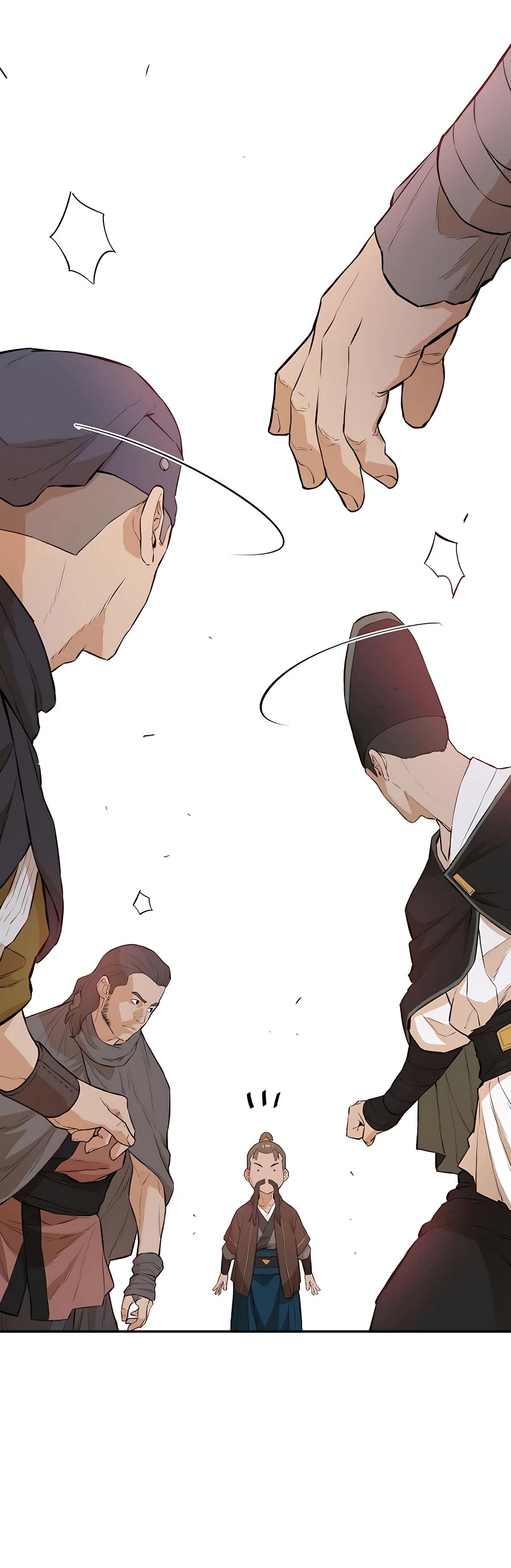Villain Unrivaled Chapter 48 page 22 - Chapter 48